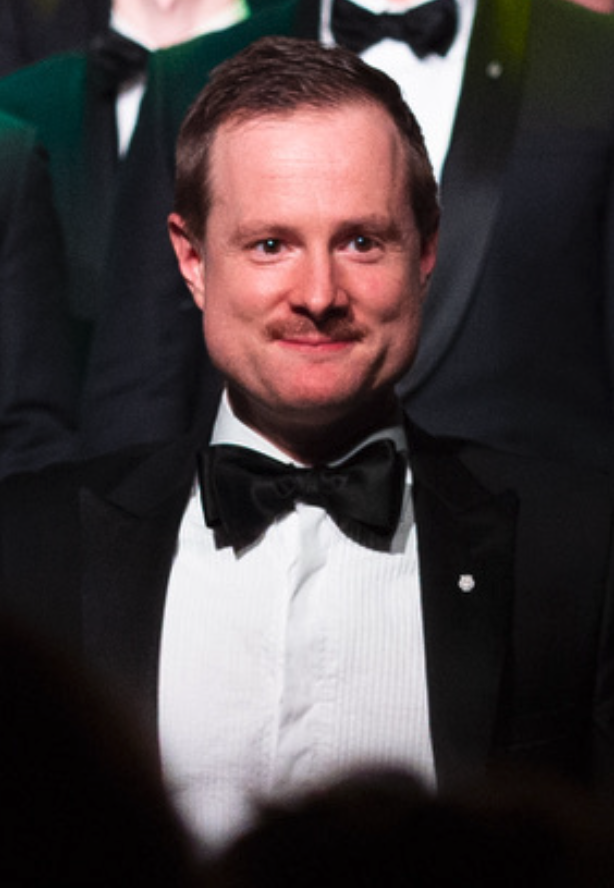 Daniel Zakarias von Gertten